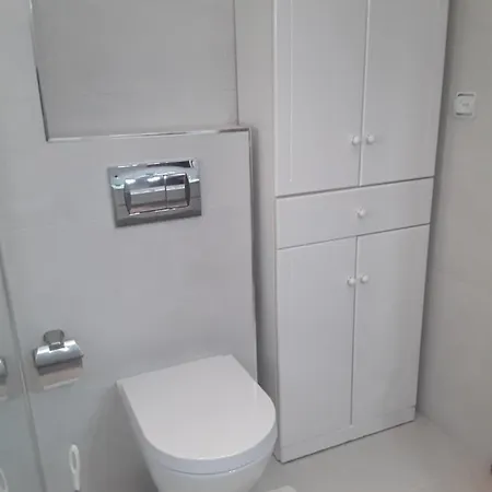 公寓 Apartamento Joe Fanadix
