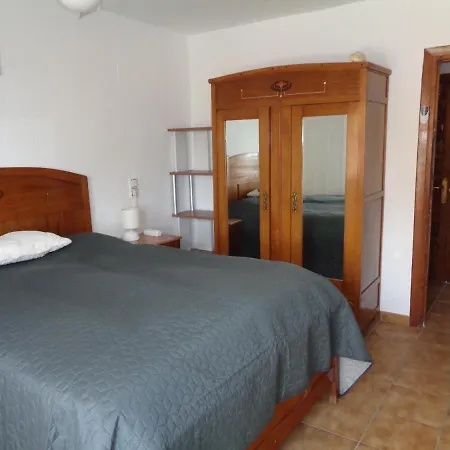 Apartamento Joe Apartment