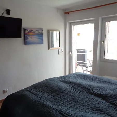 Apartamento Joe *