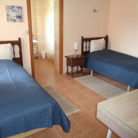 Apartamento Joe Apartment *