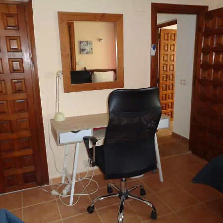 Apartamento Joe Fanadix