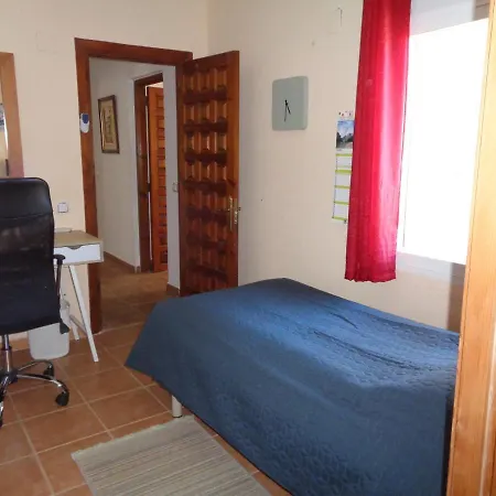 Apartamento Joe Apartment
