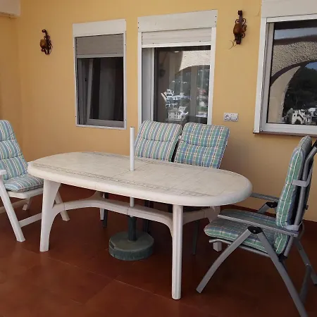 Apartamento Joe
