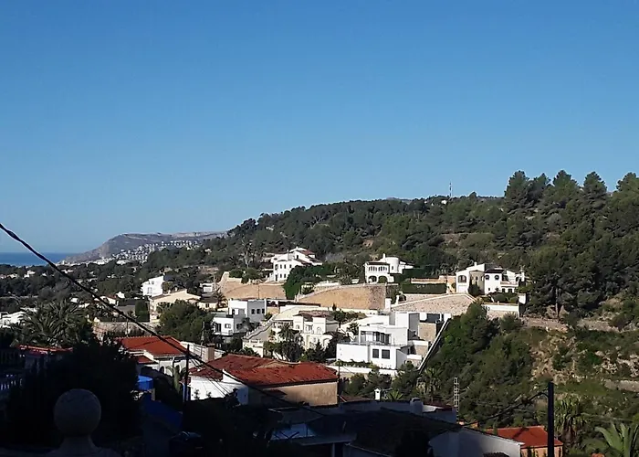 Apartamento Apartamento Joe Fanadix