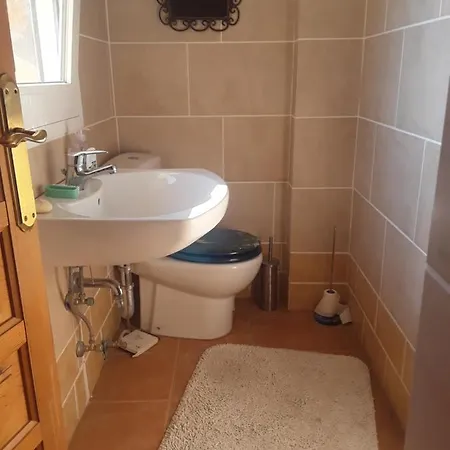 Apartamento Joe * Fanadix