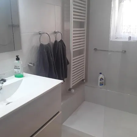 Διαμέρισμα Apartamento Joe