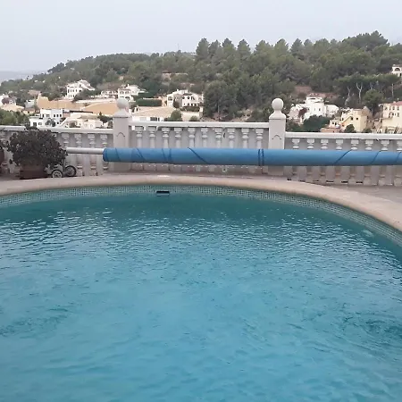 Διαμέρισμα Apartamento Joe Fanadix