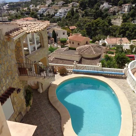 Apartamento Joe Διαμέρισμα *