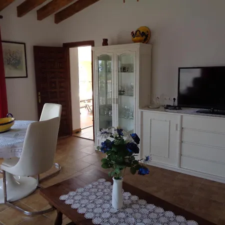 Apartamento Joe Fanadix