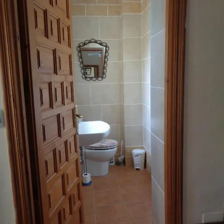 Apartamento Joe Fanadix