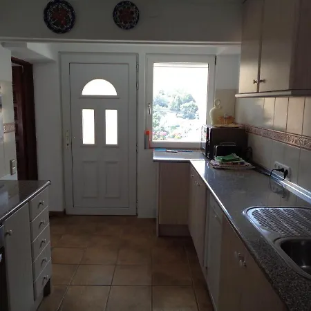 Apartamento Joe Διαμέρισμα *