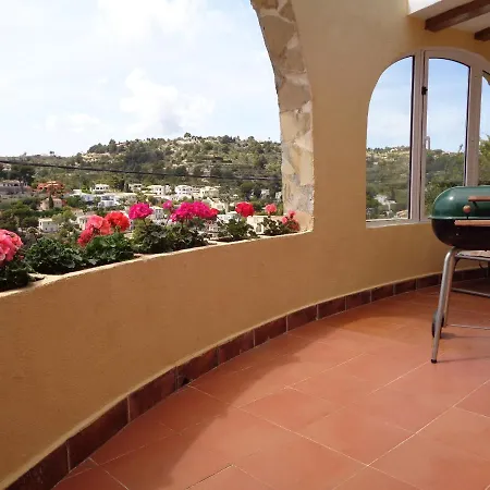 Apartamento Joe Fanadix