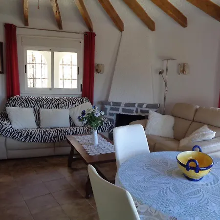 Apartamento Joe Fanadix