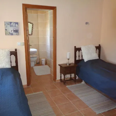 Apartamento Joe Διαμέρισμα Fanadix