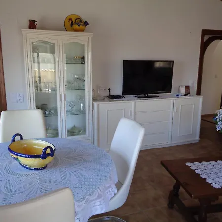 Διαμέρισμα Apartamento Joe *