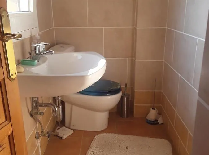 Apartamento Joe * Fanadix