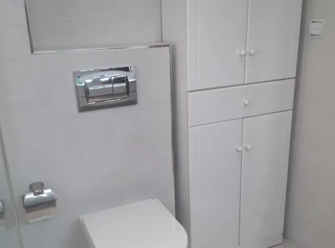 Apartamento Apartamento Joe Fanadix