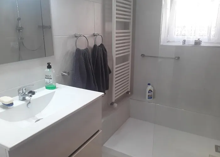 Apartamento Apartamento Joe