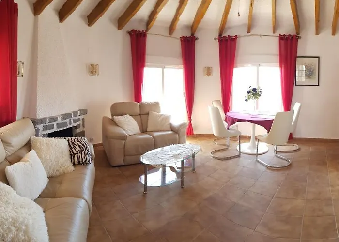 Apartamento Joe Apartamento *