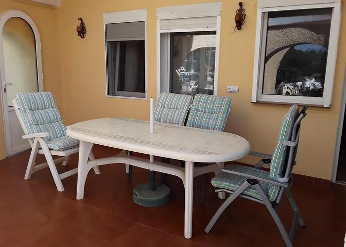 Apartamento Joe
