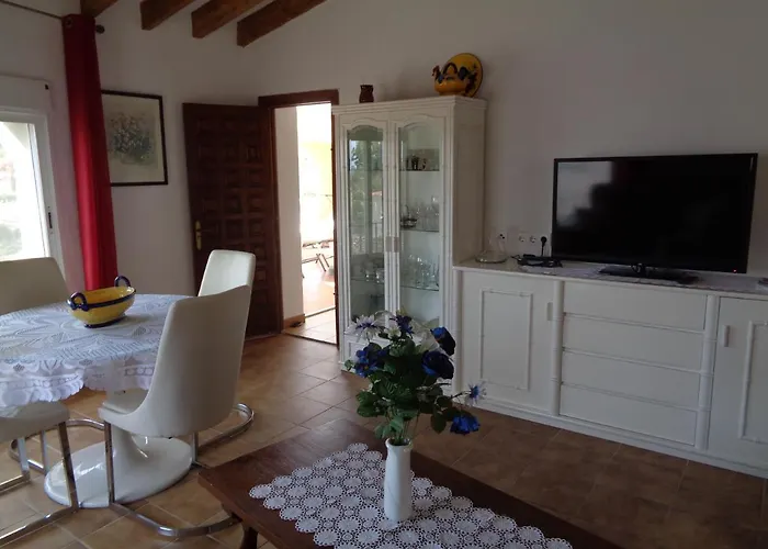 Apartamento Joe Fanadix