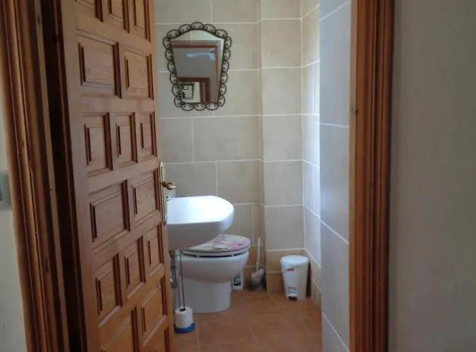 Apartamento Joe Fanadix