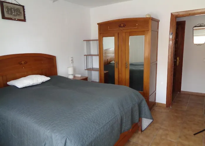 Apartamento Joe Apartamento