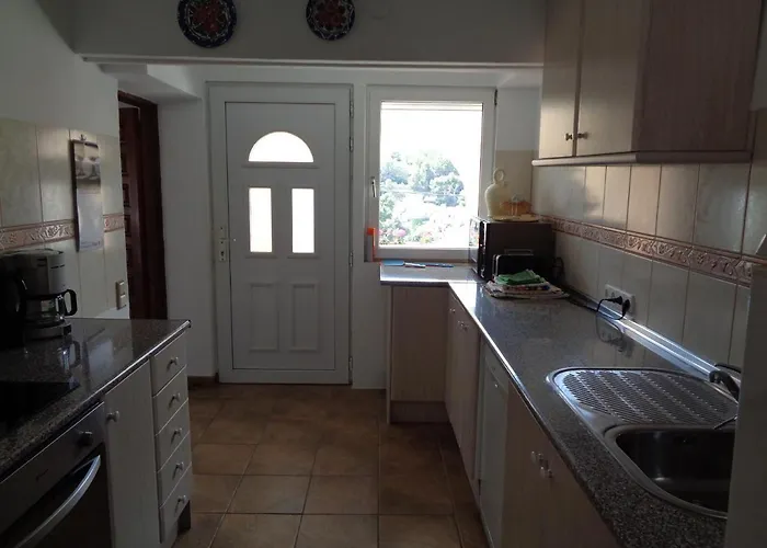 Apartamento Joe Apartamento *