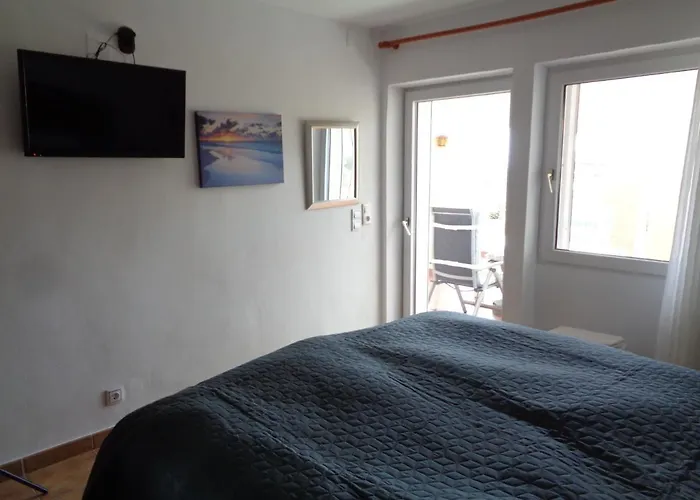 Apartamento Joe *