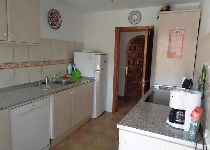 Apartamento Apartamento Joe