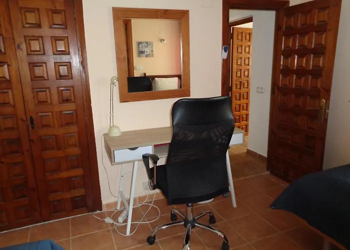 Apartamento Joe Fanadix