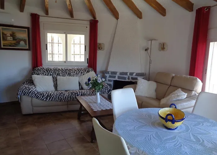 Apartamento Joe Fanadix
