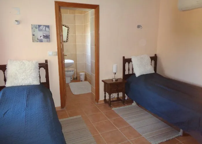 Apartamento Joe Apartamento Fanadix