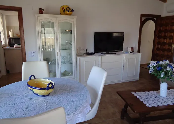 Apartamento Apartamento Joe *